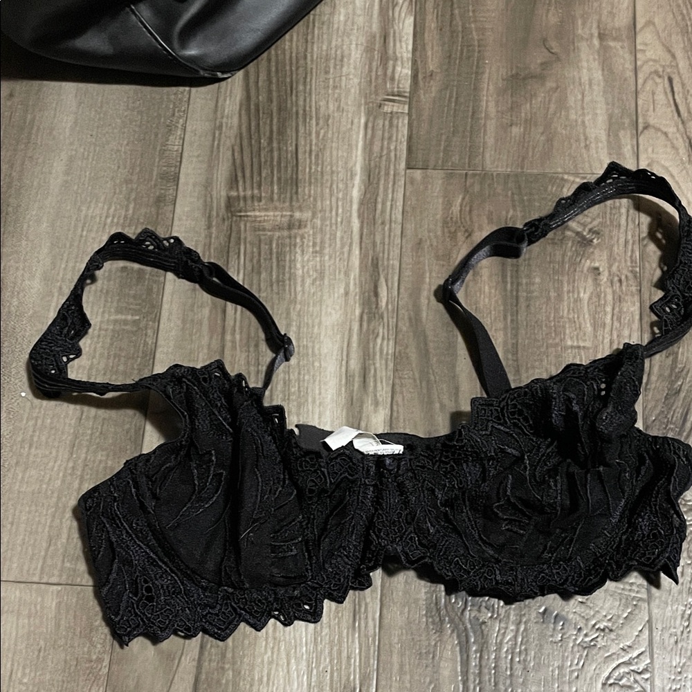 Bali Lace Bra
